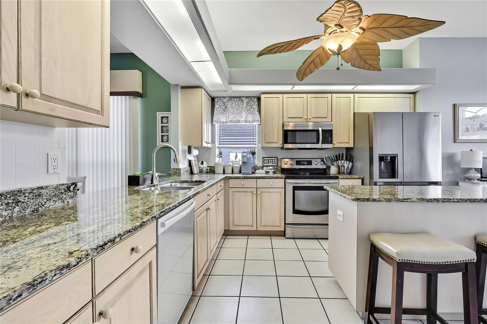 GLEN LAKES PH 1 - Residential