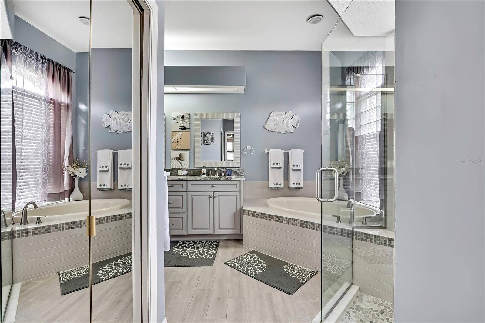 GLEN LAKES PH 1 - Residential