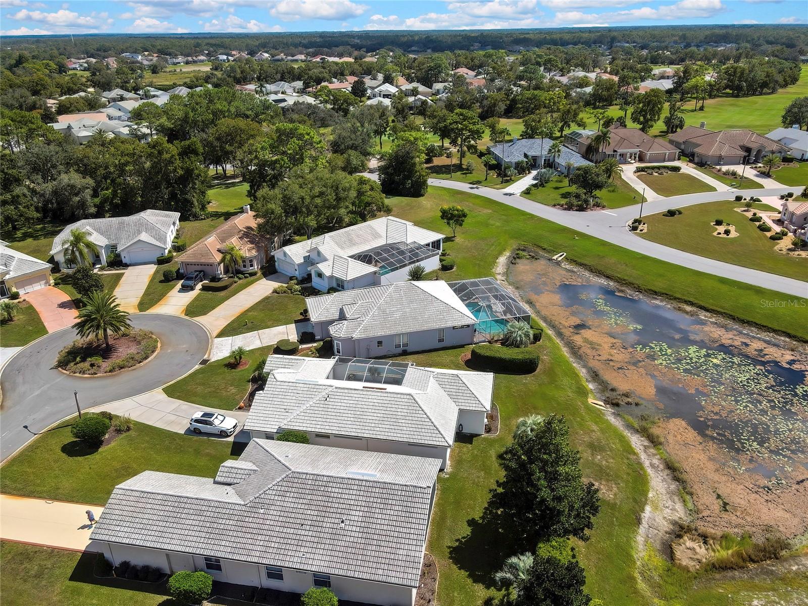 GLEN LAKES PH 1 - Residential