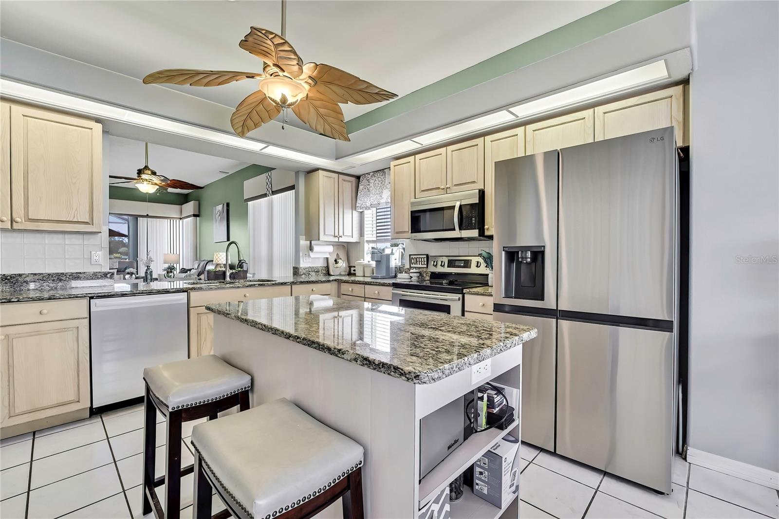 GLEN LAKES PH 1 - Residential