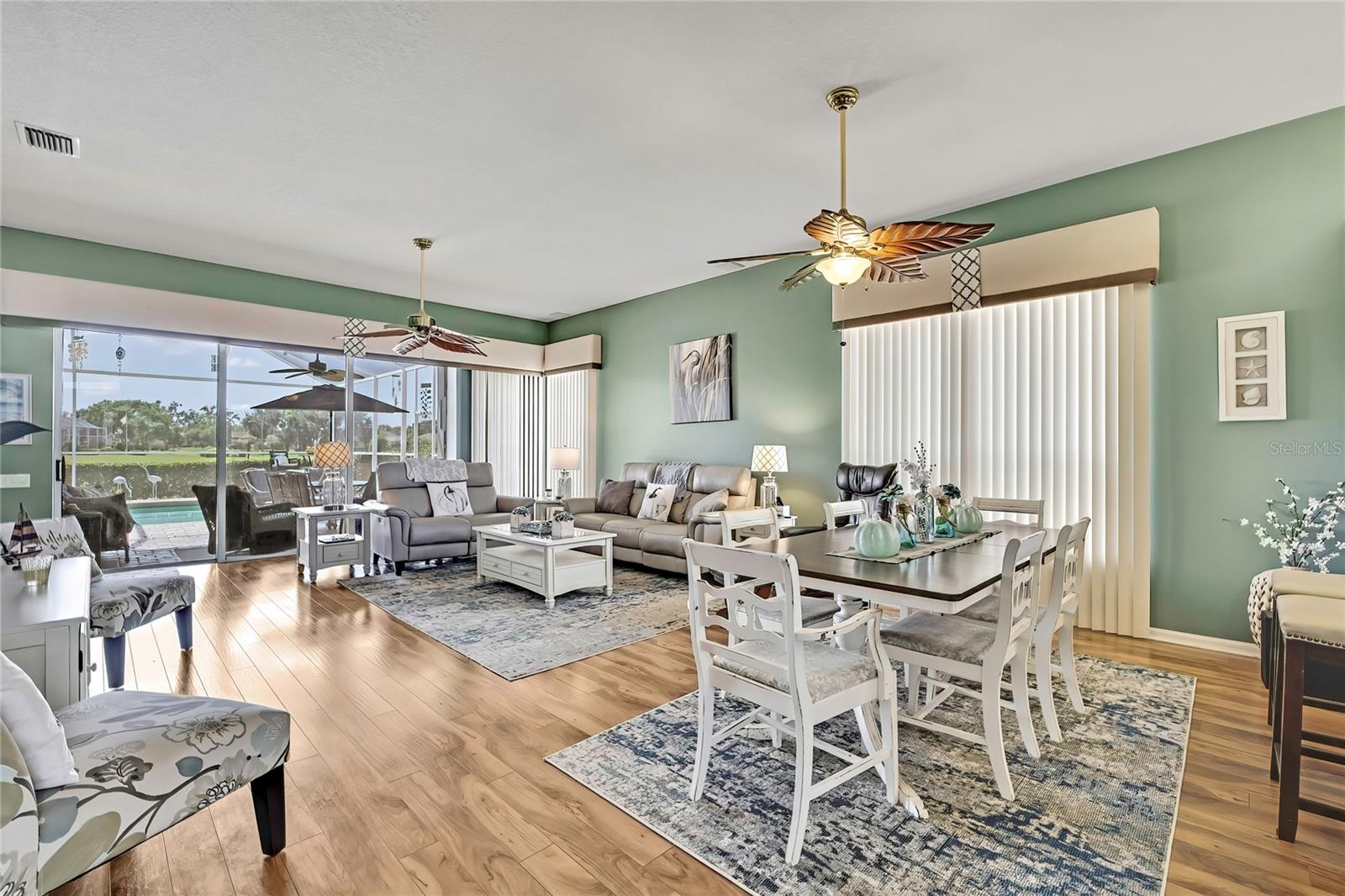 GLEN LAKES PH 1 - Residential