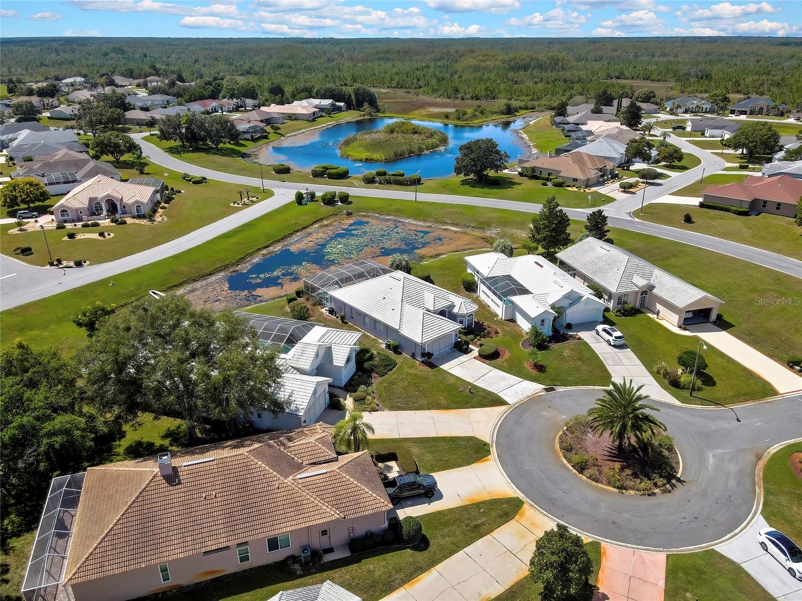 GLEN LAKES PH 1 - Residential