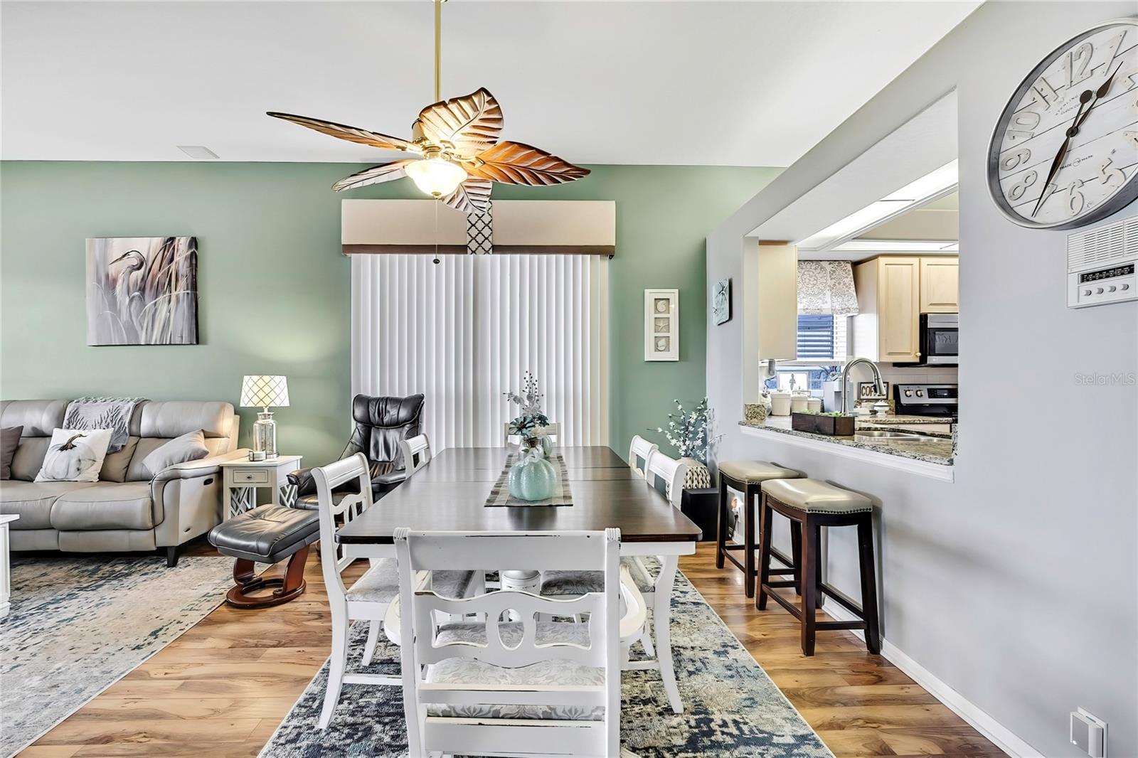 GLEN LAKES PH 1 - Residential