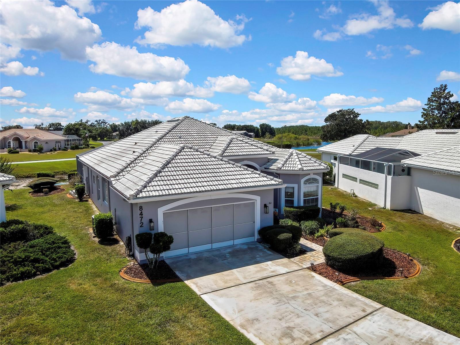 GLEN LAKES PH 1 - Residential