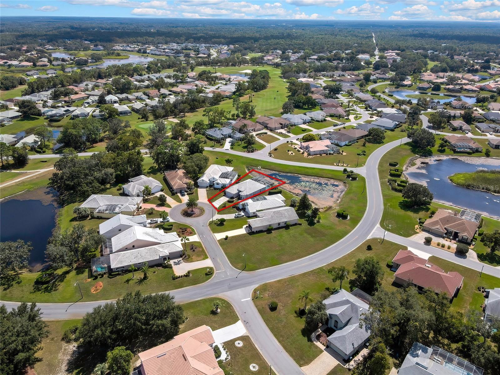 GLEN LAKES PH 1 - Residential