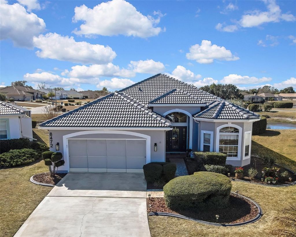 Photo of 8472 Maybelle Drive, Weeki Wachee, FL 34613 (MLS # TB8435233)