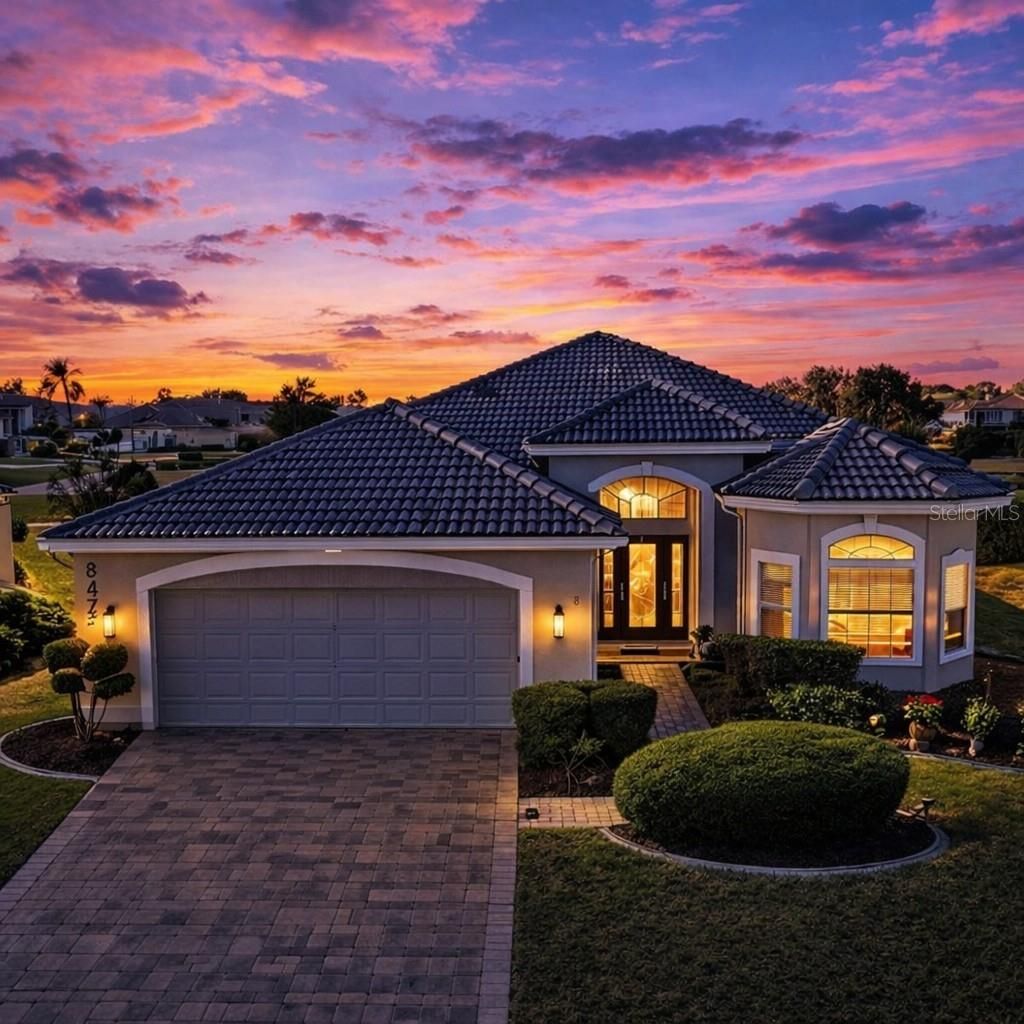 Photo of 8472 Maybelle Drive, Weeki Wachee, FL 34613 (MLS # TB8435233)