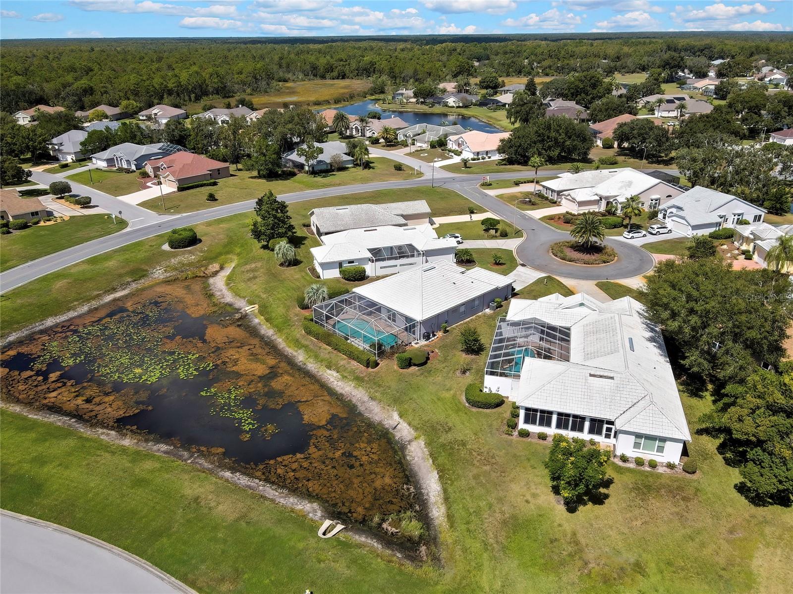 GLEN LAKES PH 1 - Residential