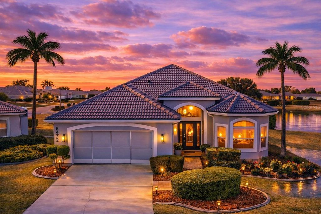 Photo of 8472 Maybelle Drive, Weeki Wachee, FL 34613 (MLS # TB8435233)