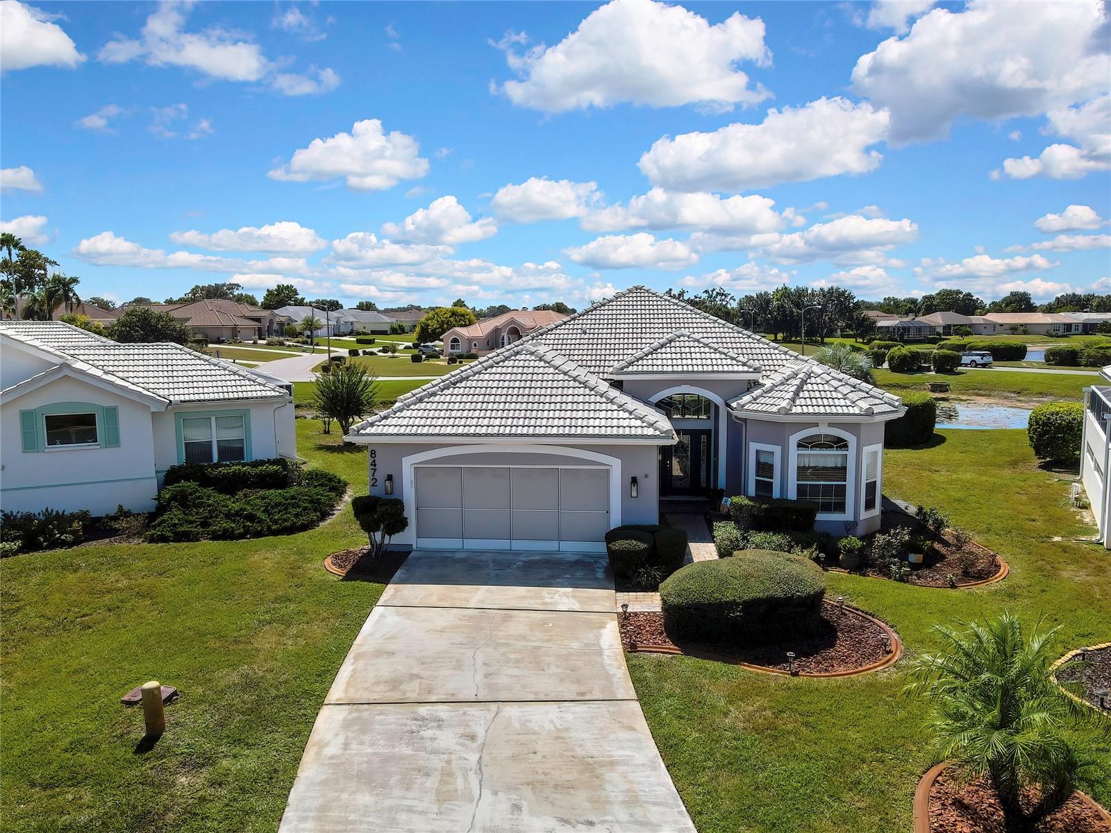GLEN LAKES PH 1 - Residential