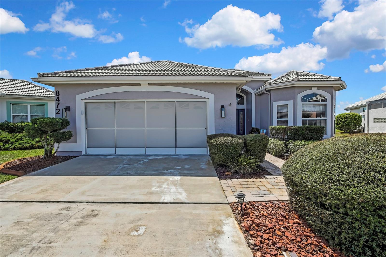 GLEN LAKES PH 1 - Residential
