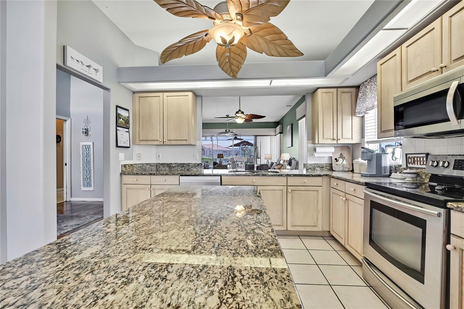 GLEN LAKES PH 1 - Residential