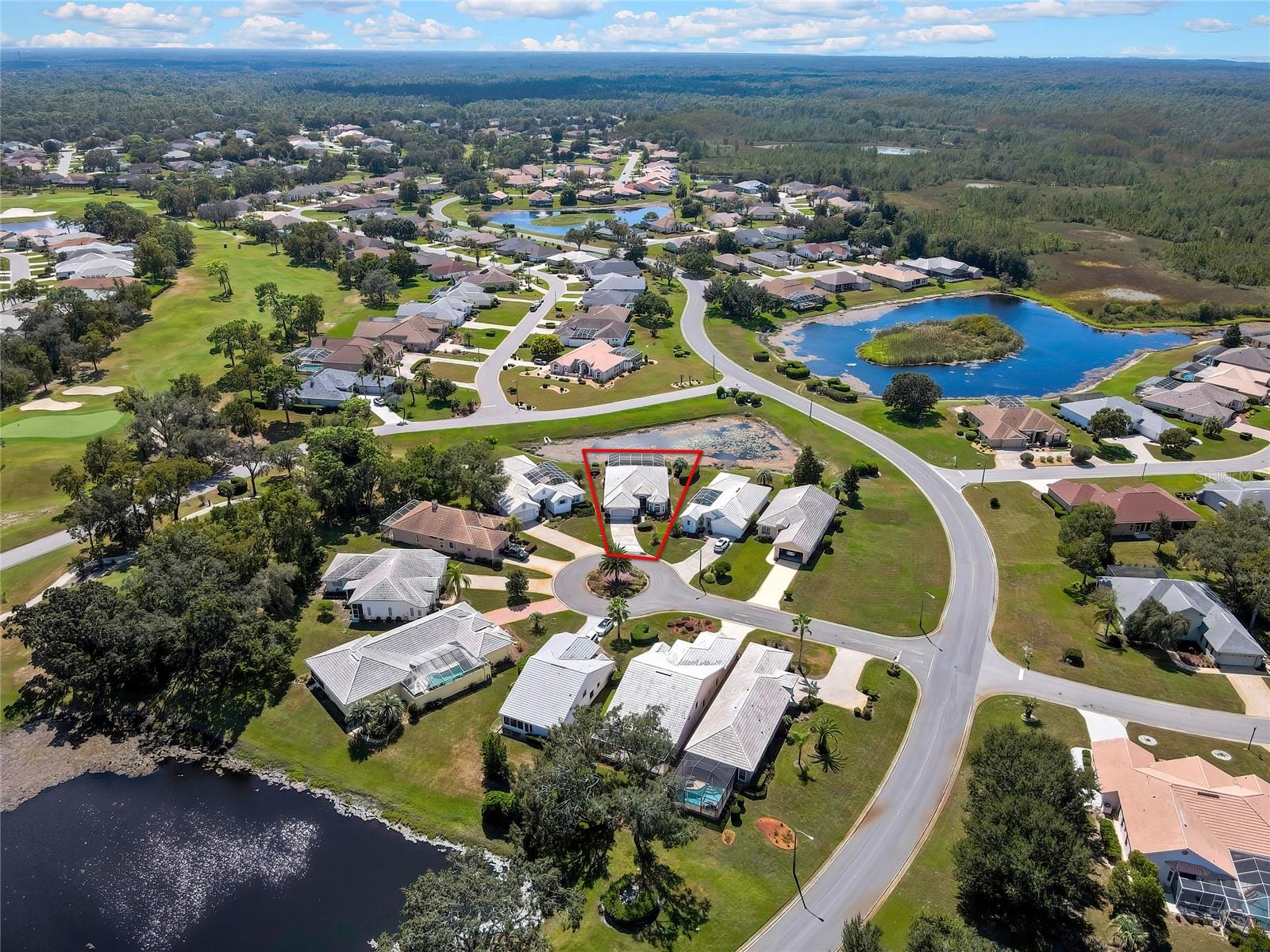GLEN LAKES PH 1 - Residential