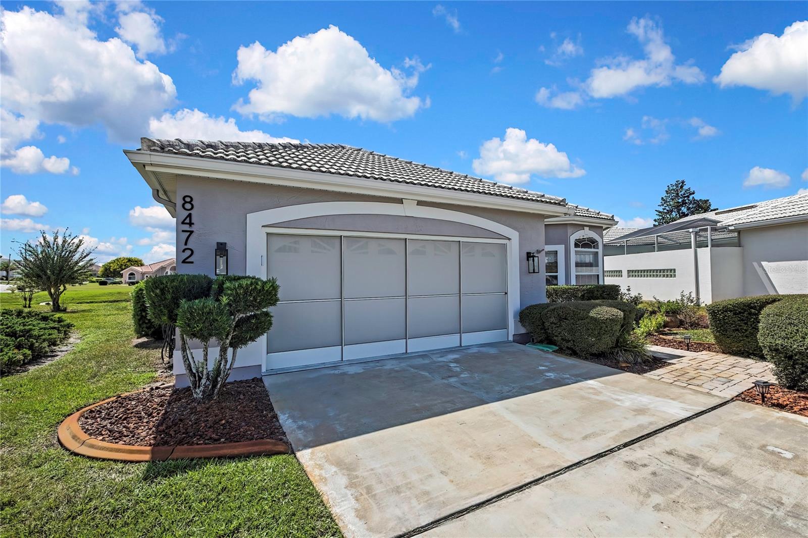 GLEN LAKES PH 1 - Residential