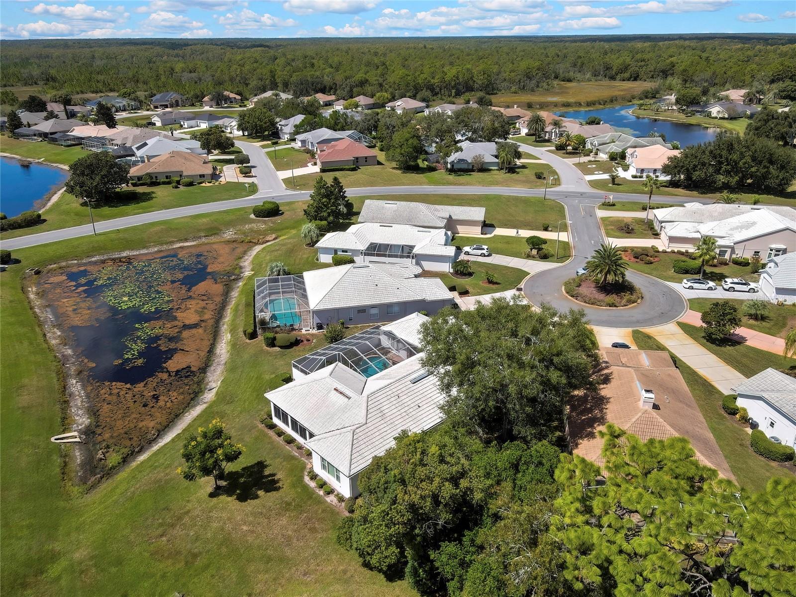 GLEN LAKES PH 1 - Residential
