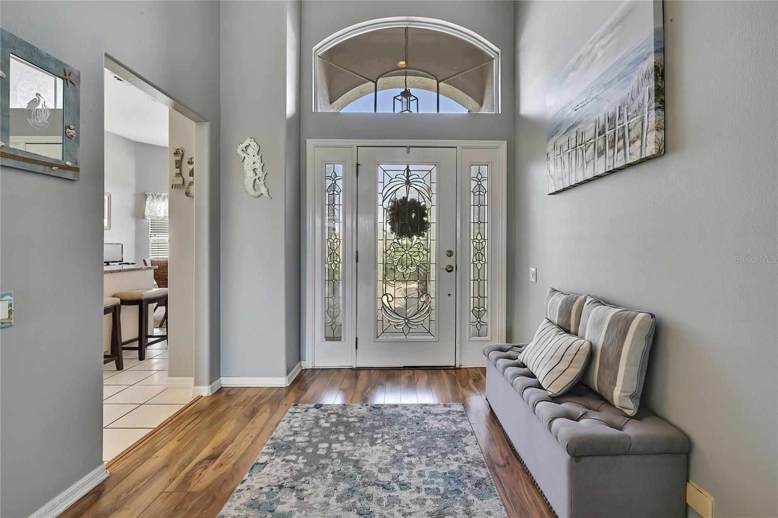 GLEN LAKES PH 1 - Residential