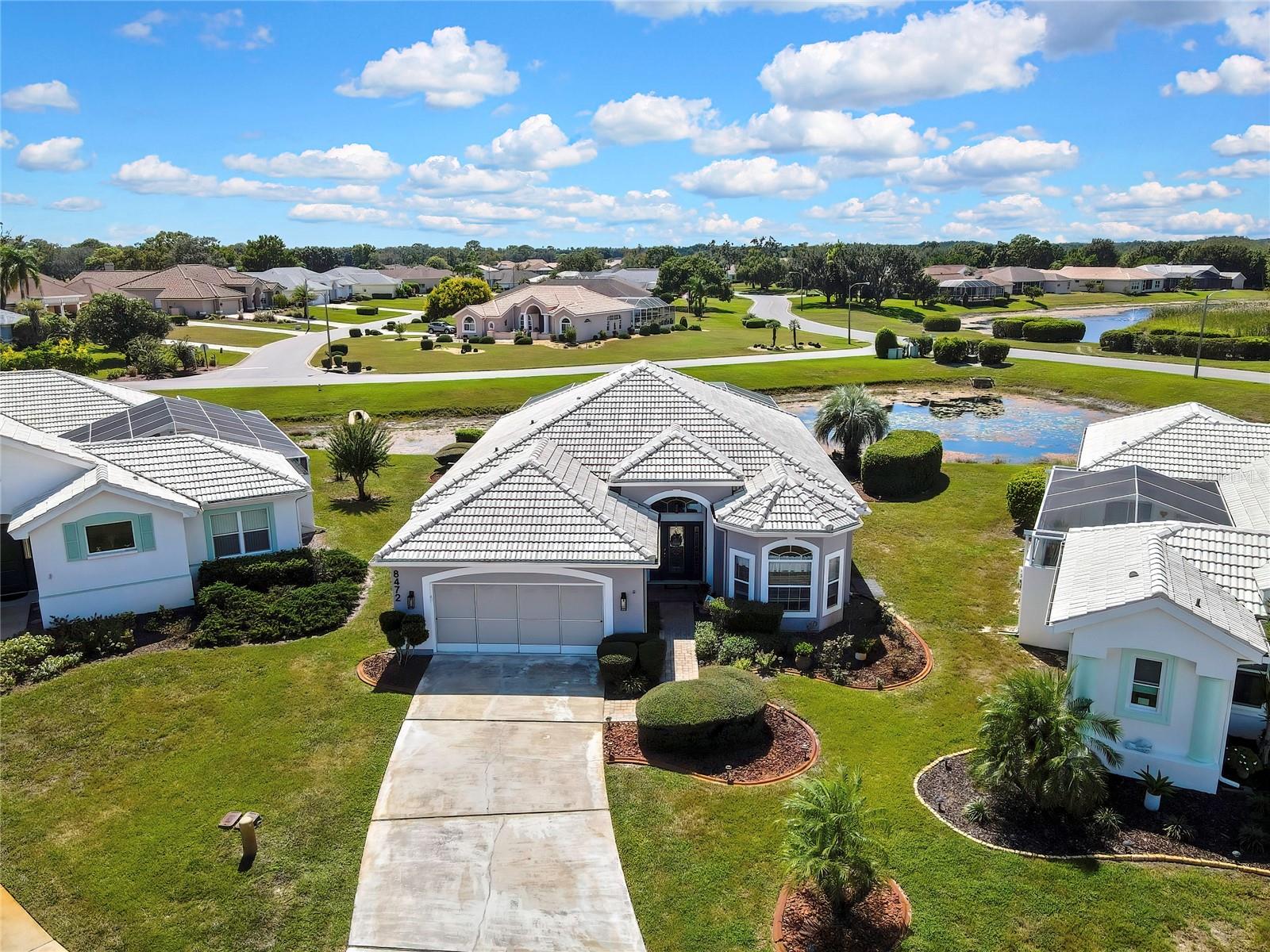 GLEN LAKES PH 1 - Residential