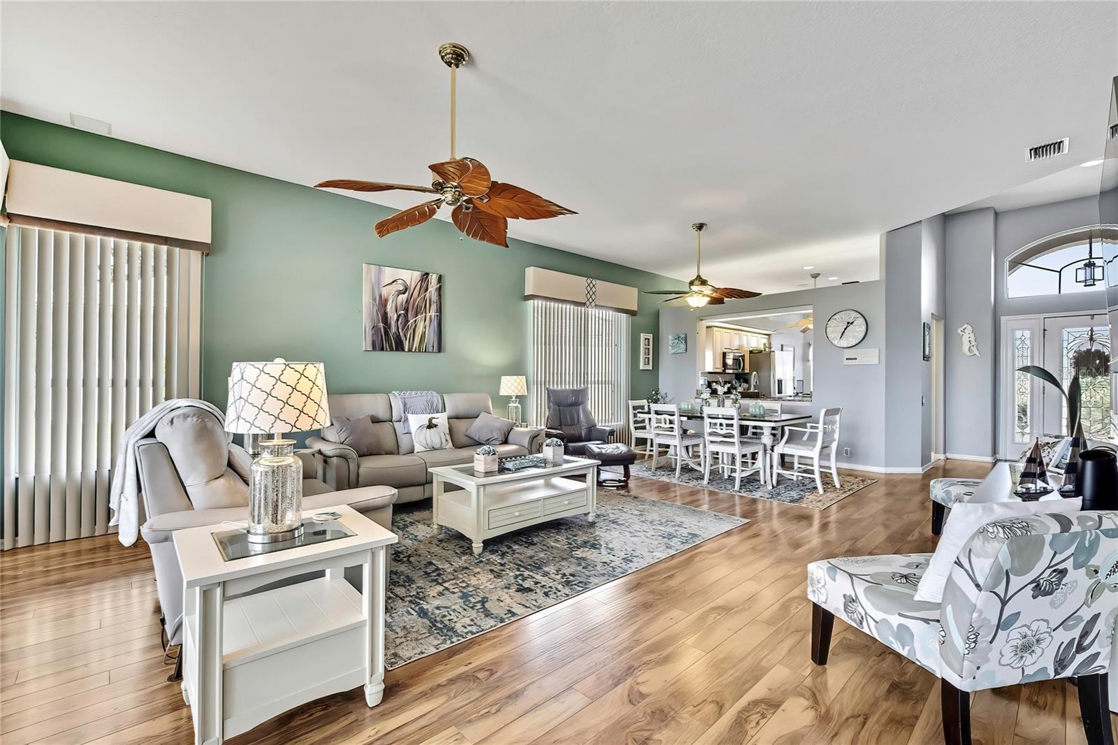 GLEN LAKES PH 1 - Residential