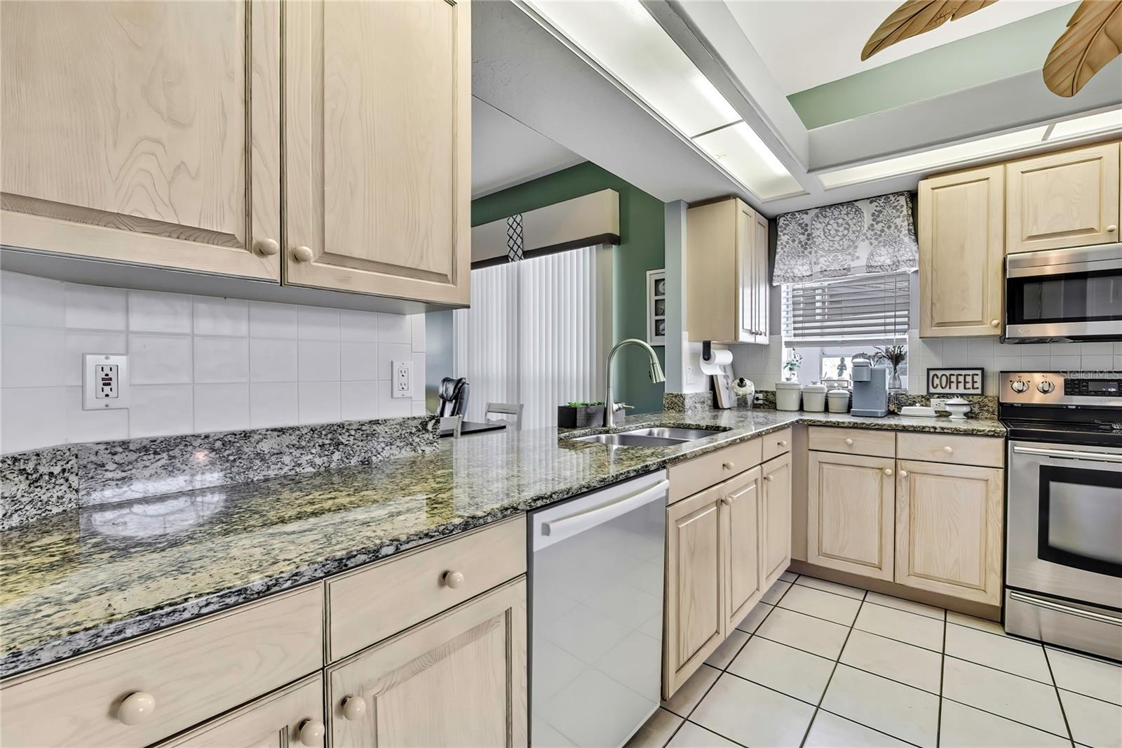 GLEN LAKES PH 1 - Residential