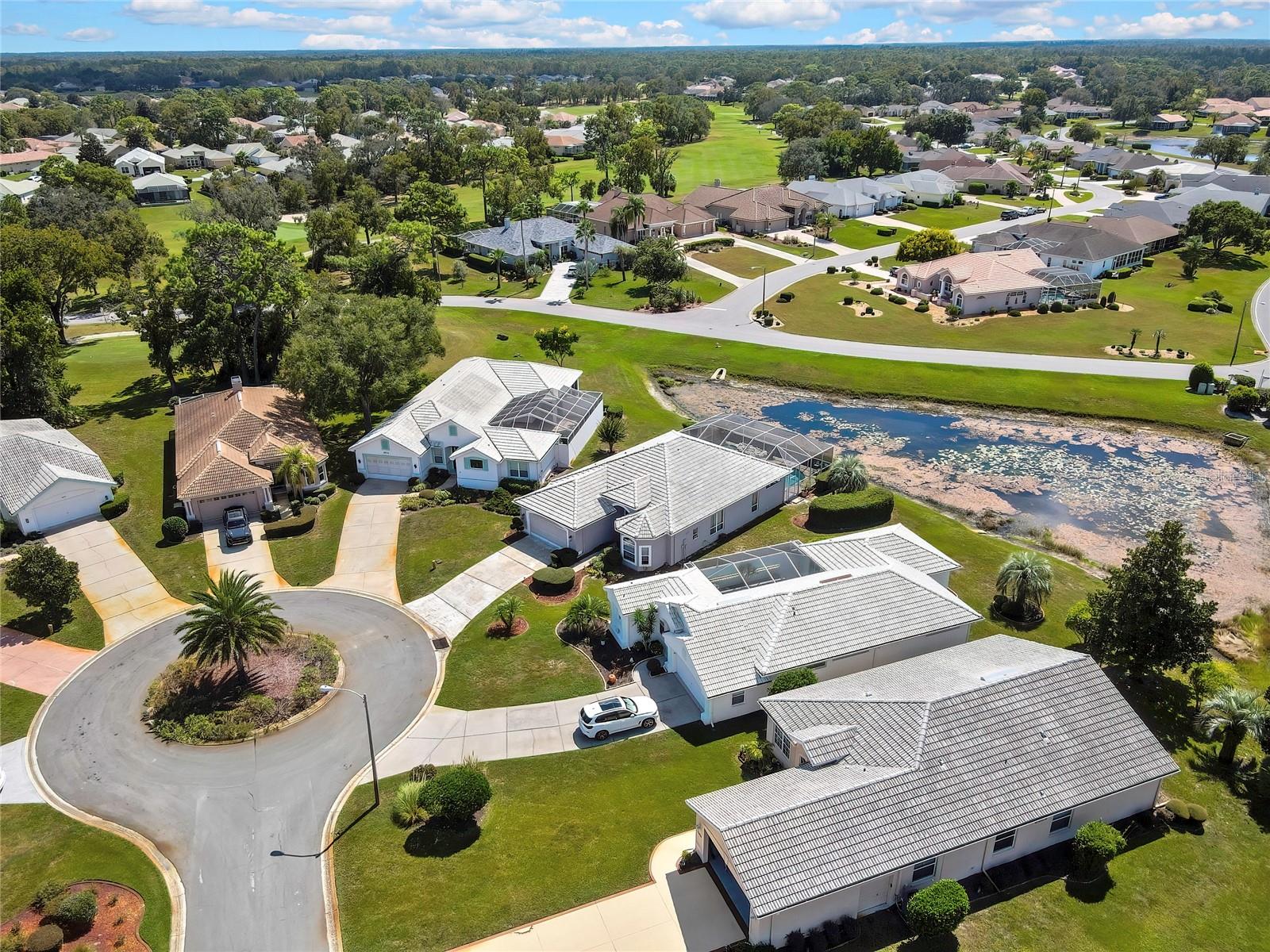 GLEN LAKES PH 1 - Residential