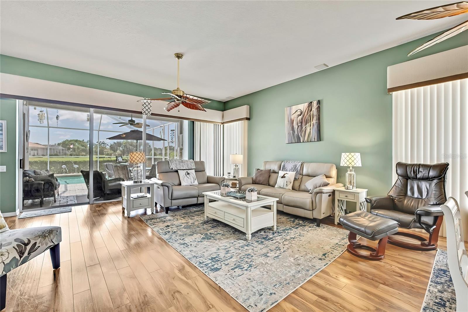 GLEN LAKES PH 1 - Residential