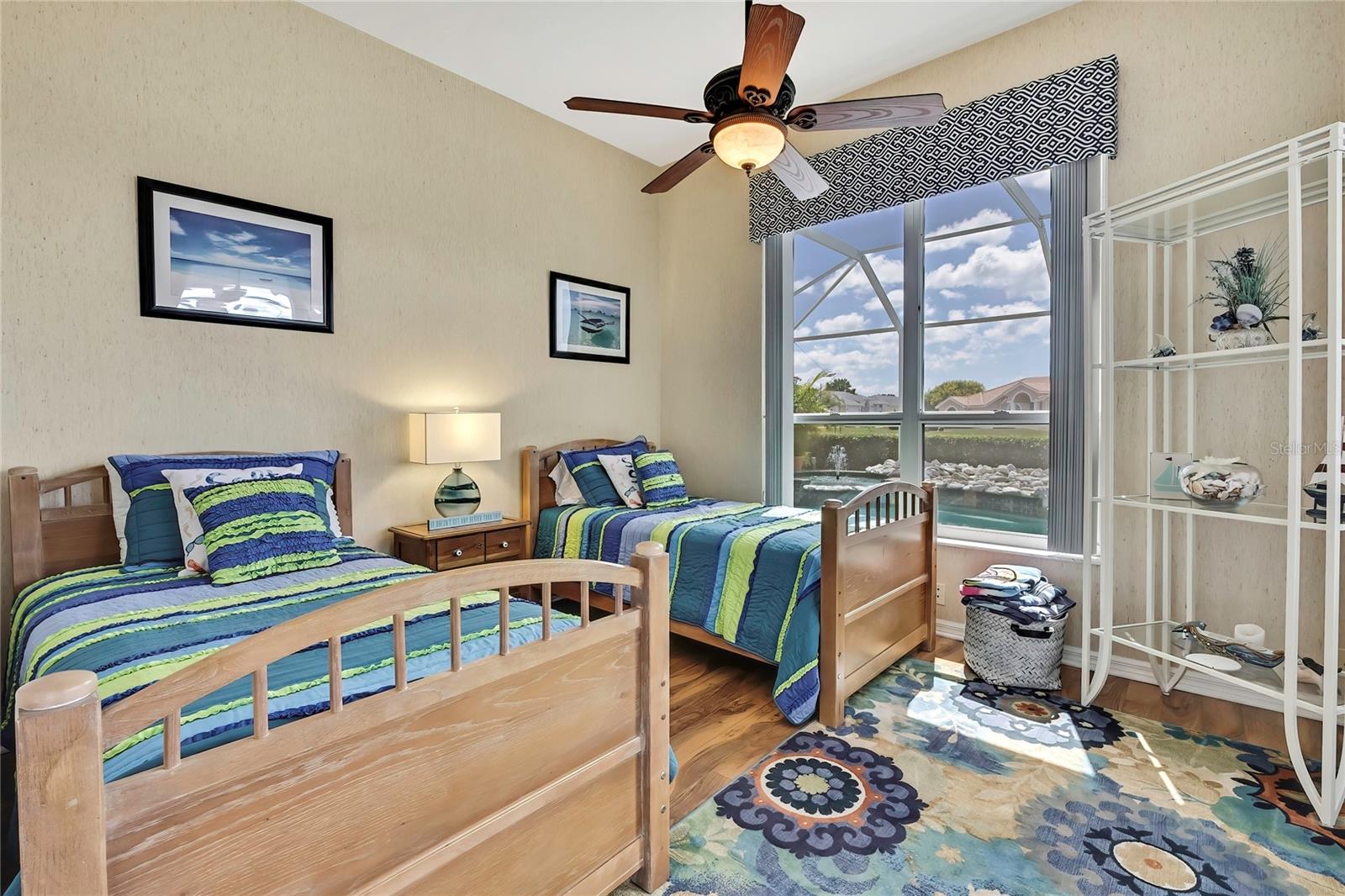 GLEN LAKES PH 1 - Residential