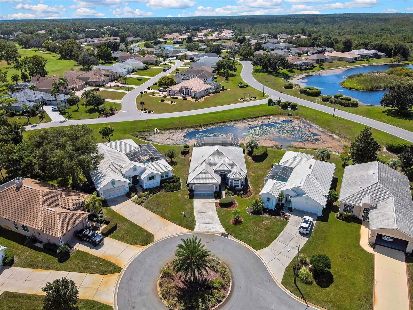 GLEN LAKES PH 1 - Residential
