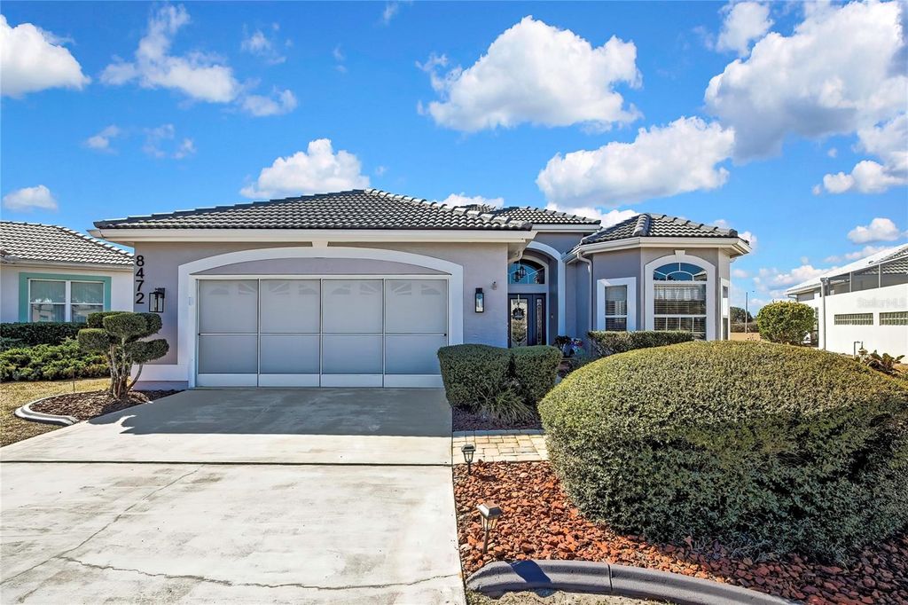 Photo of 8472 Maybelle Drive, Weeki Wachee, FL 34613 (MLS # TB8435233)