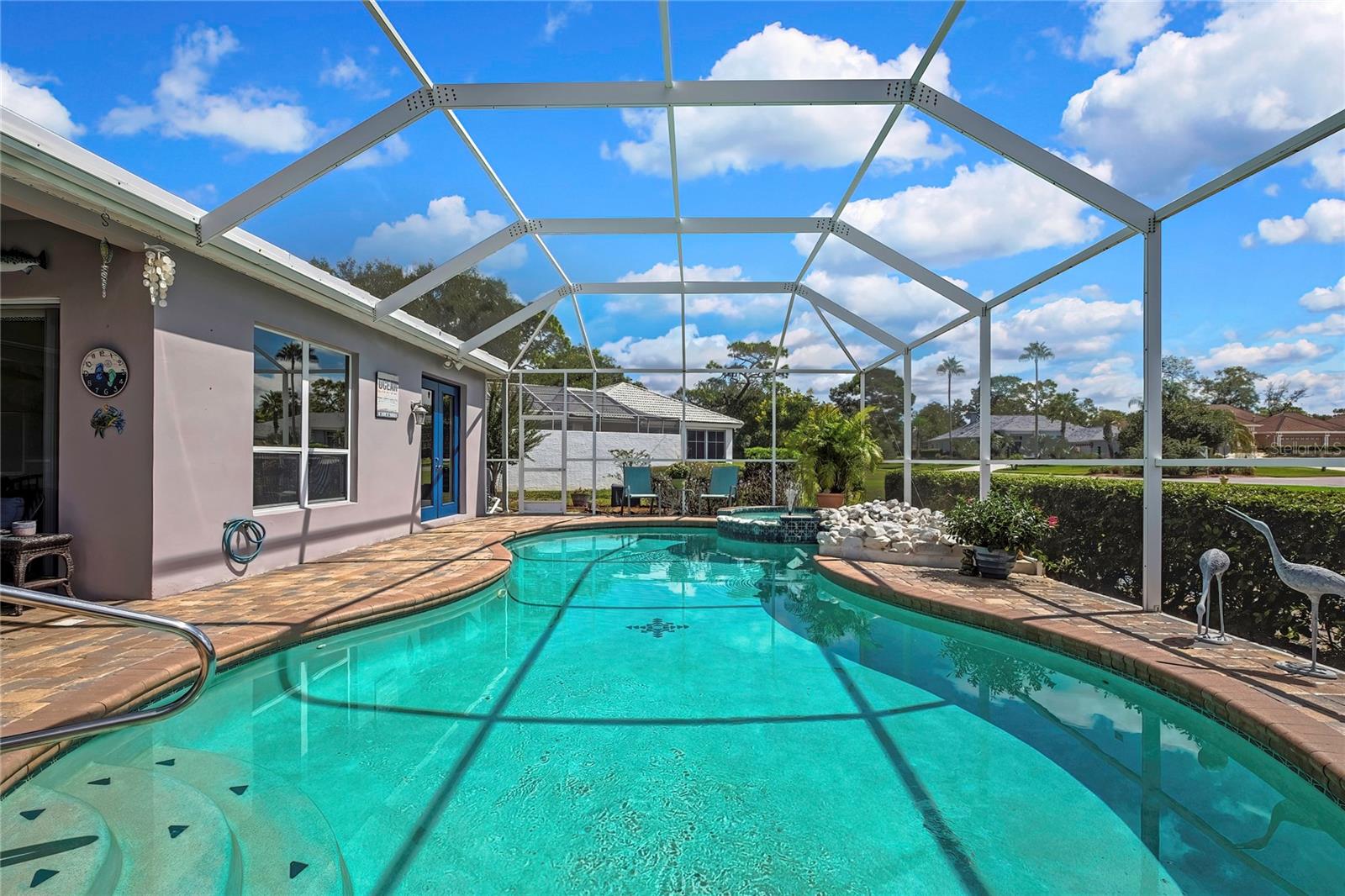 GLEN LAKES PH 1 - Residential