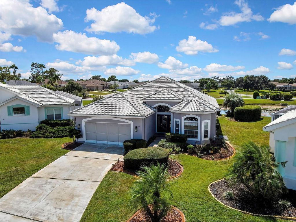 Photo of 8472 Maybelle Drive, Weeki Wachee, FL 34613 (MLS # TB8435233)