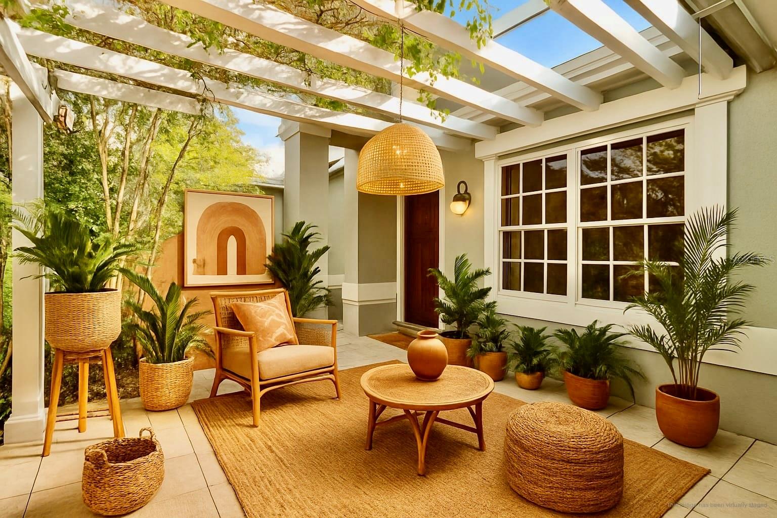 19814 MOORGATE STREET