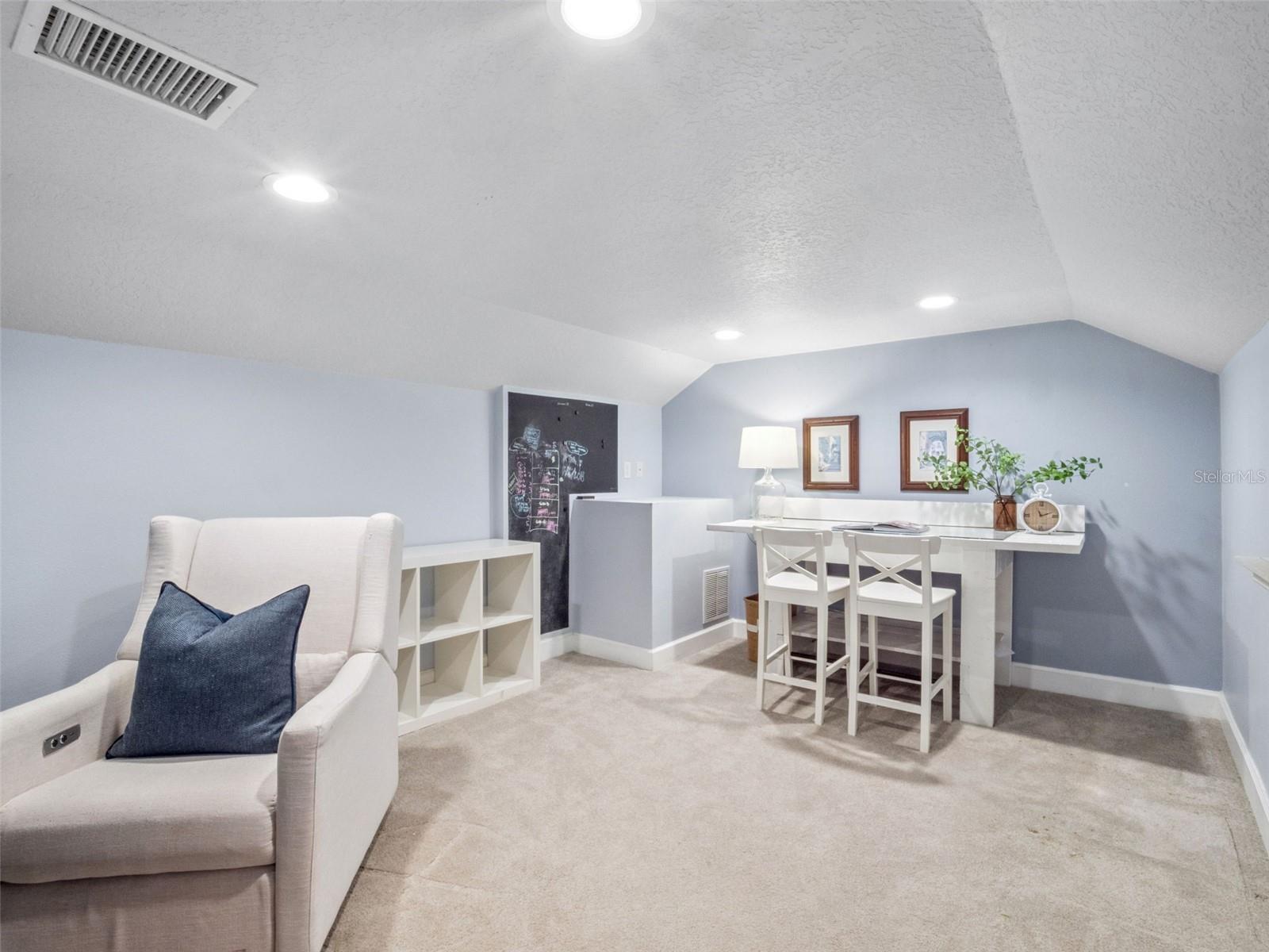 ESTATES AT WINDERMERE - Residential