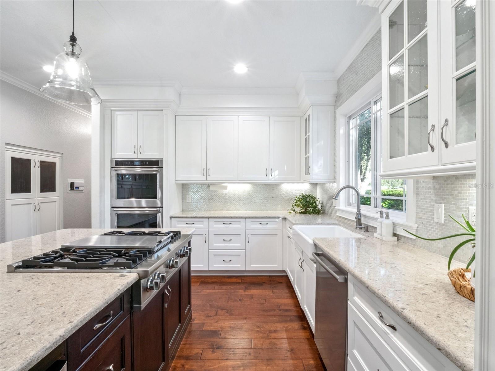 ESTATES AT WINDERMERE - Residential