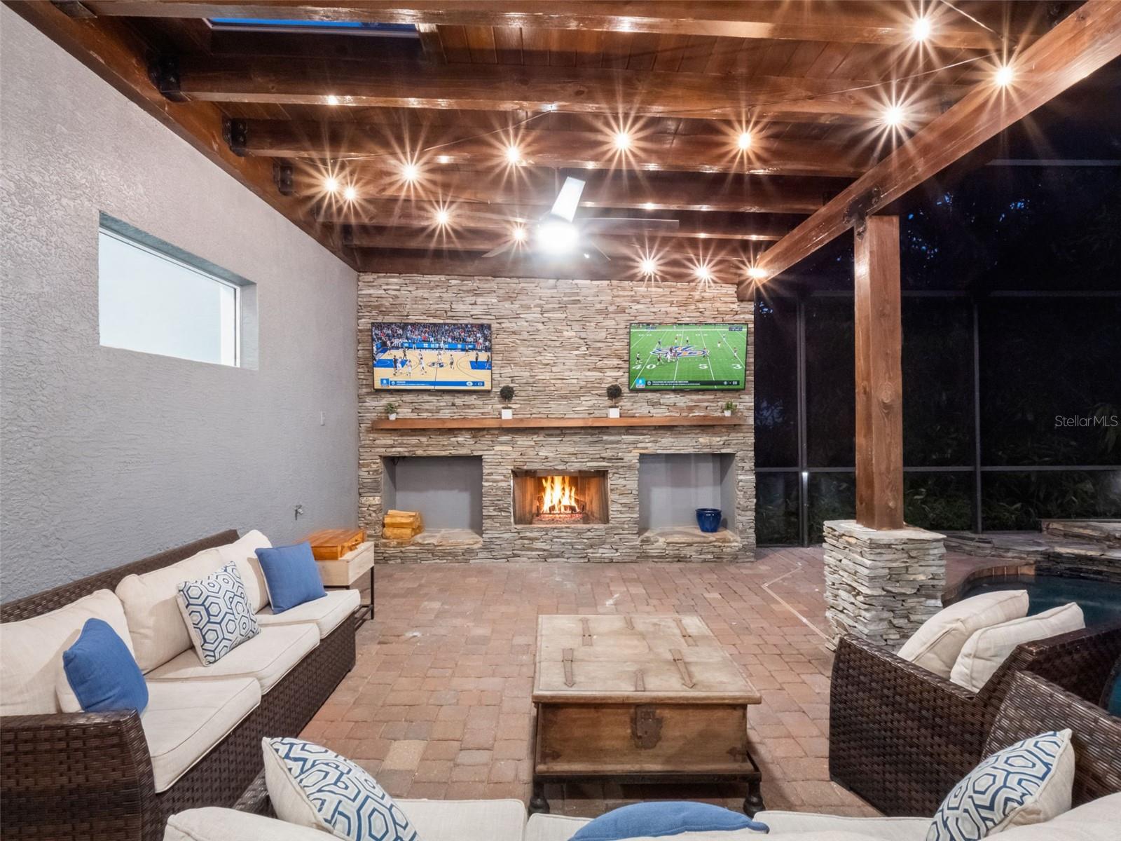 ESTATES AT WINDERMERE - Residential