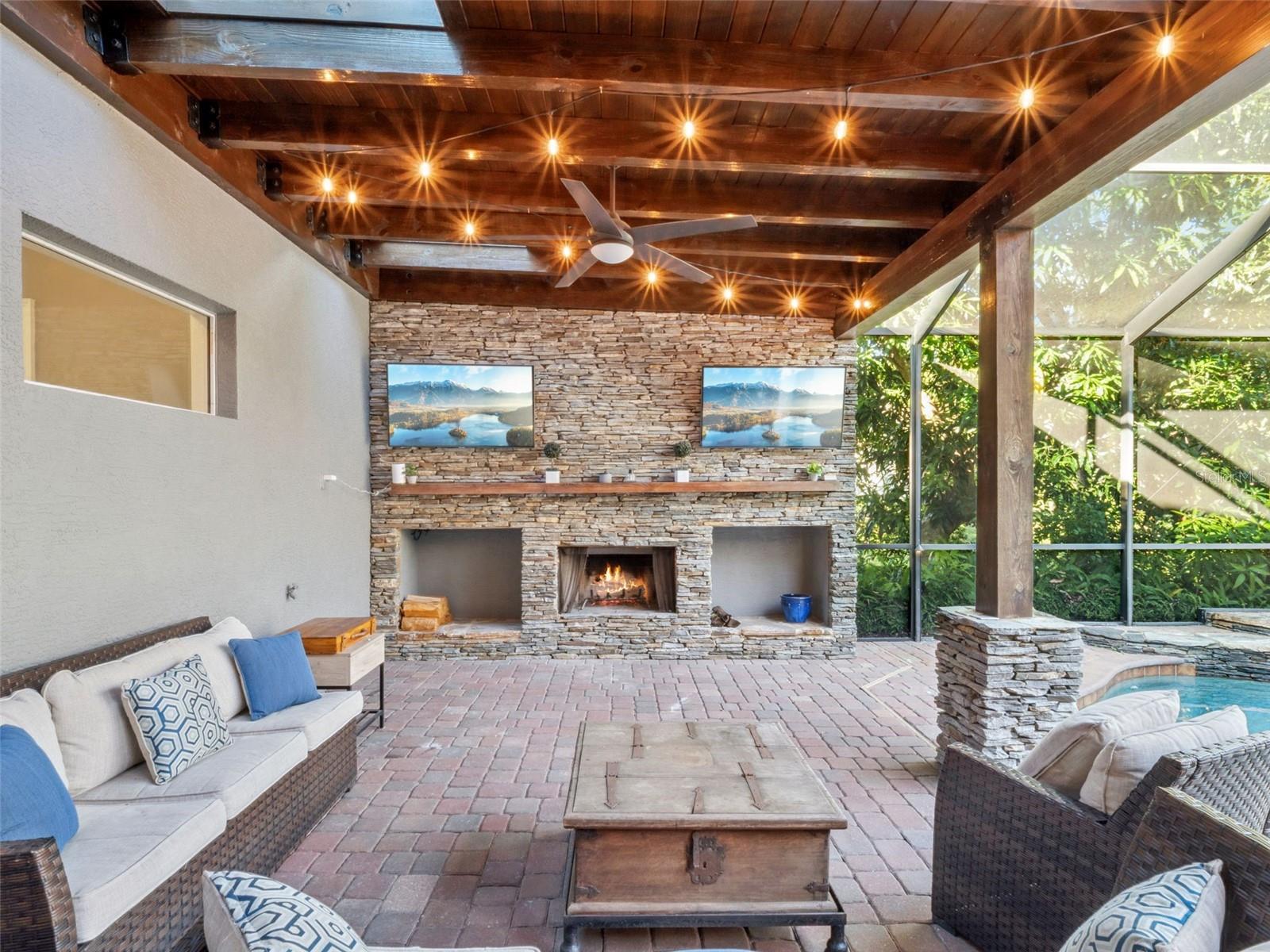 ESTATES AT WINDERMERE - Residential