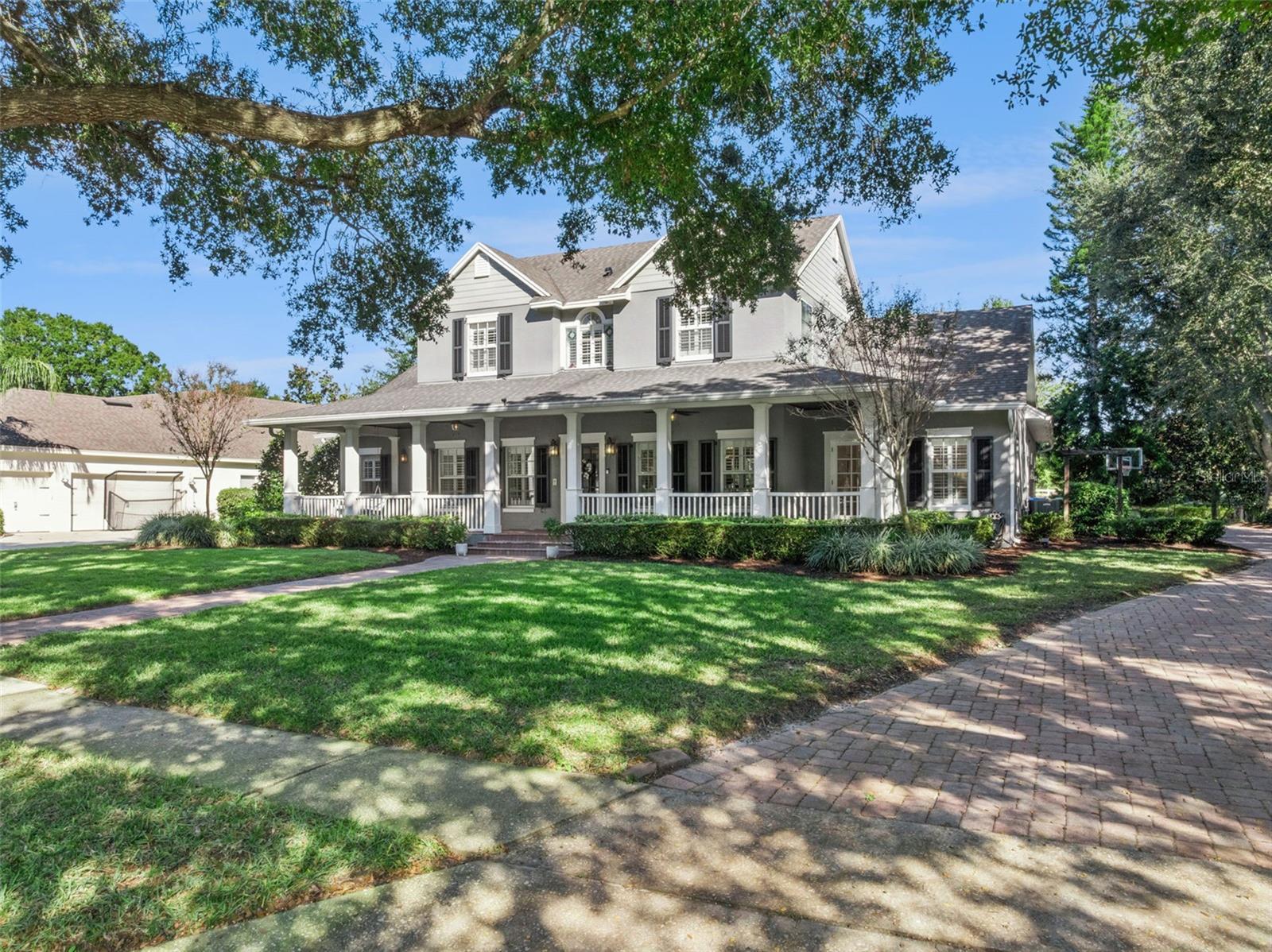 ESTATES AT WINDERMERE - Residential