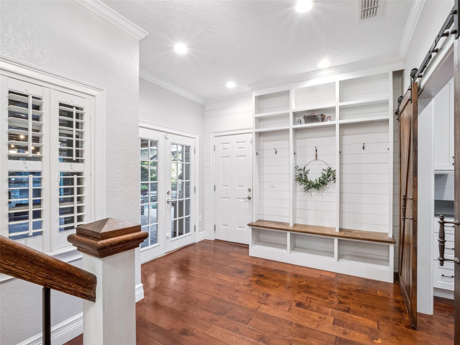 ESTATES AT WINDERMERE - Residential