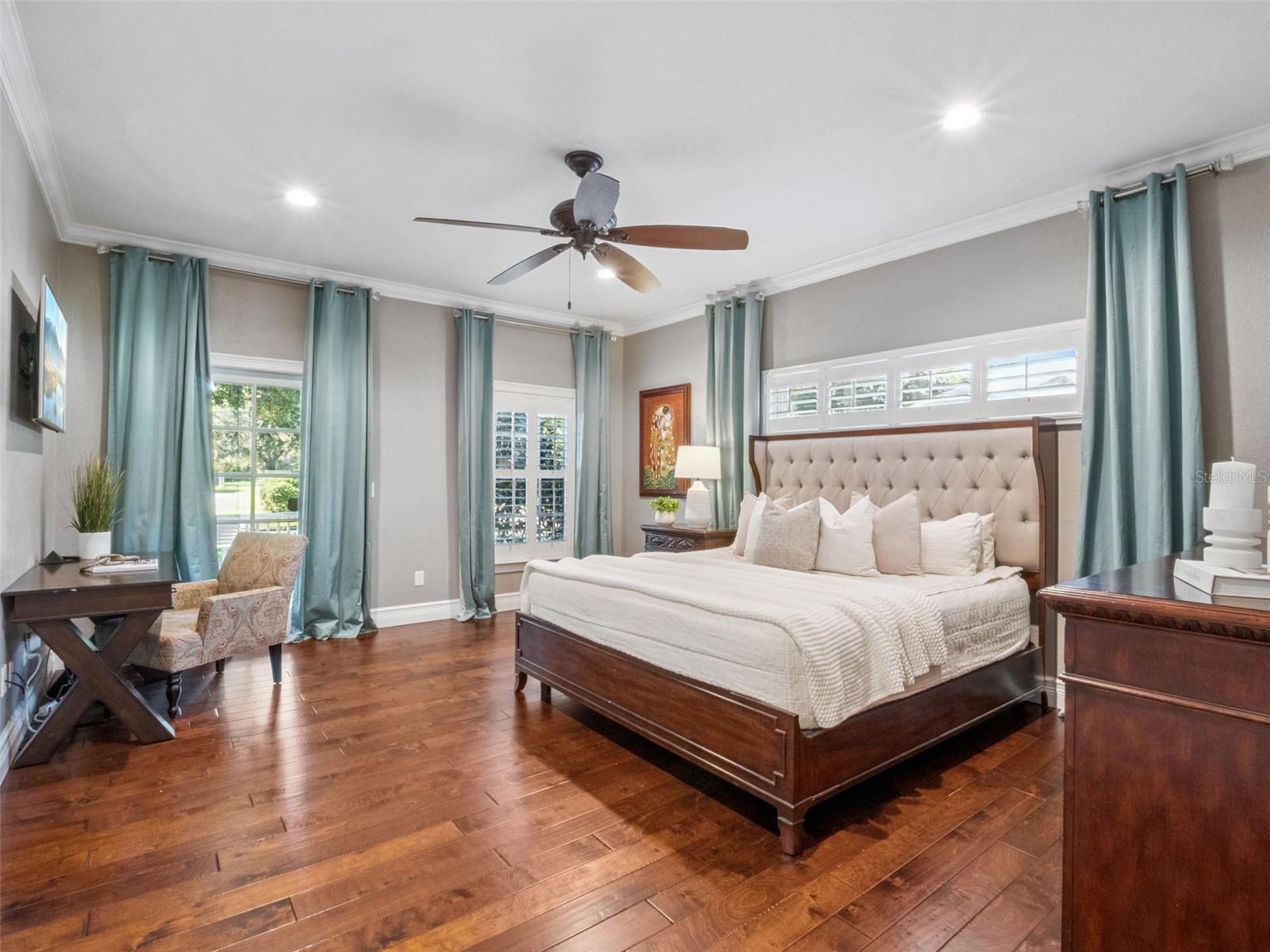 ESTATES AT WINDERMERE - Residential