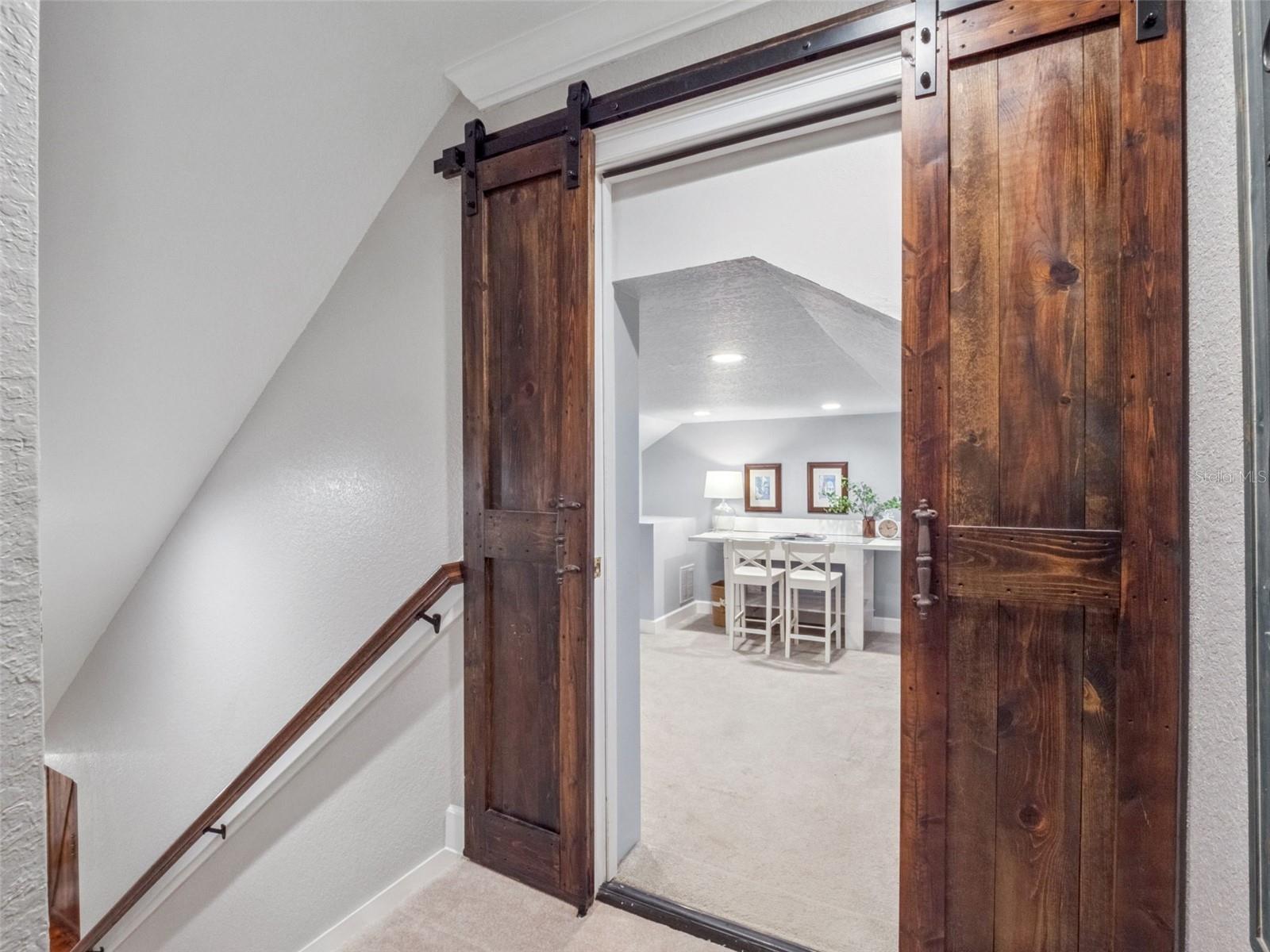 ESTATES AT WINDERMERE - Residential