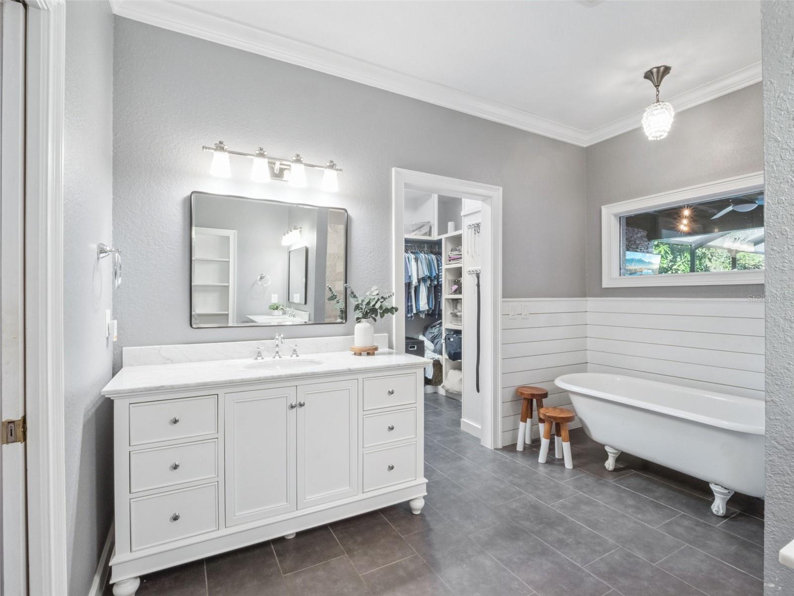 ESTATES AT WINDERMERE - Residential