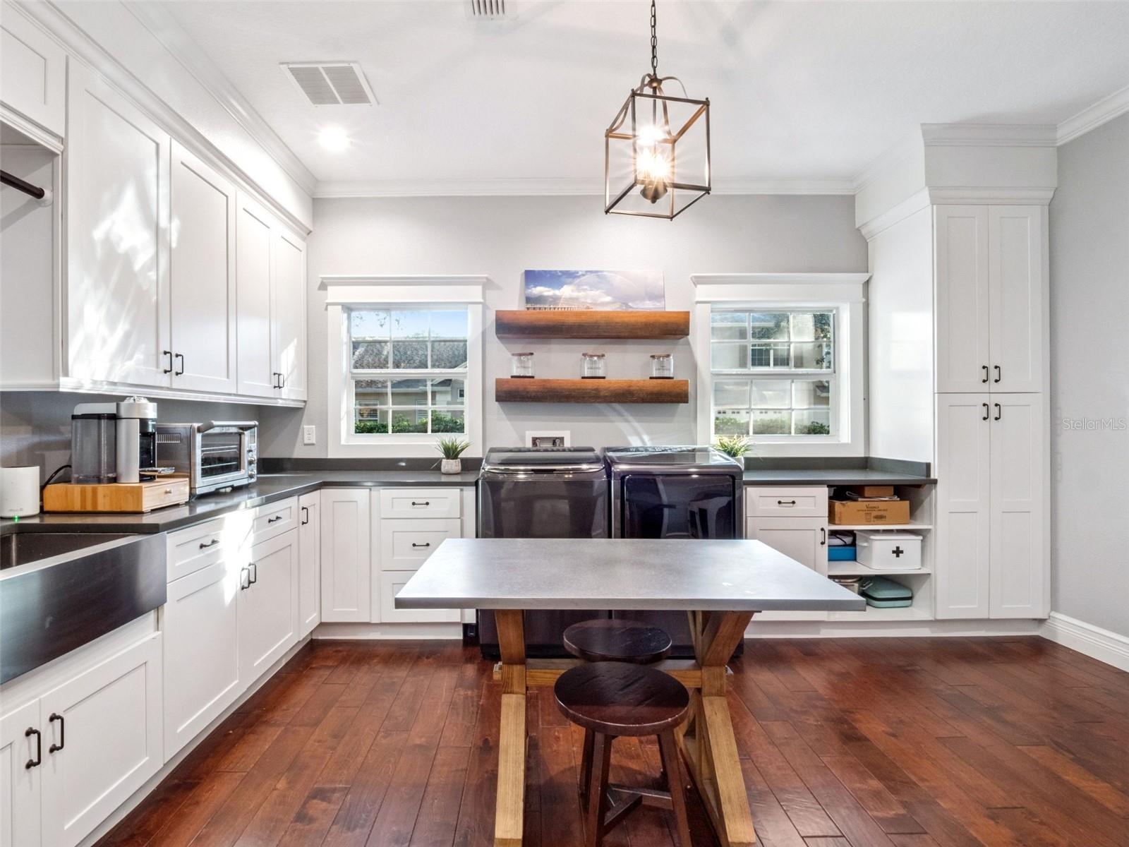 ESTATES AT WINDERMERE - Residential