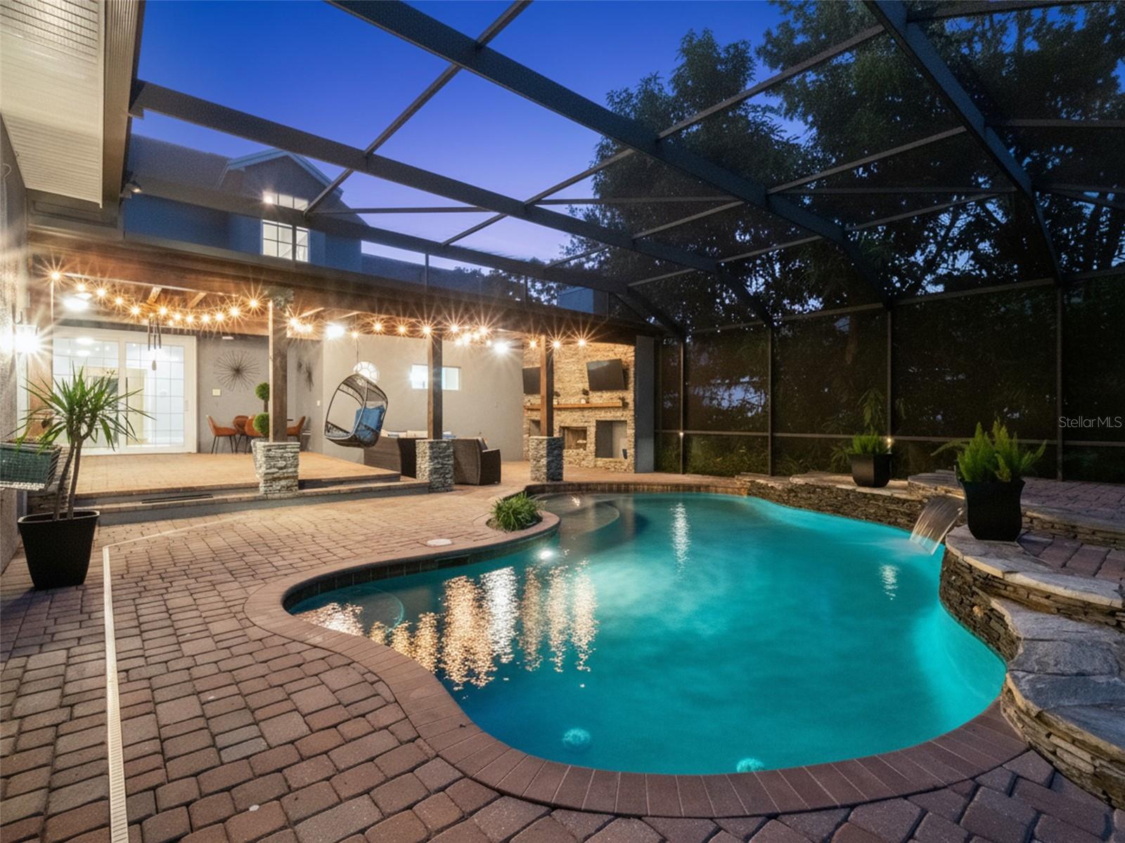 ESTATES AT WINDERMERE - Residential