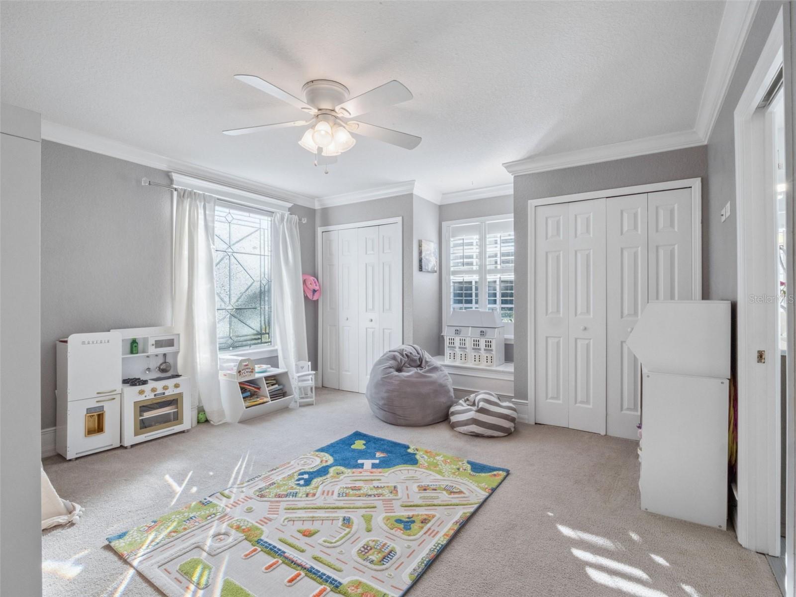 ESTATES AT WINDERMERE - Residential