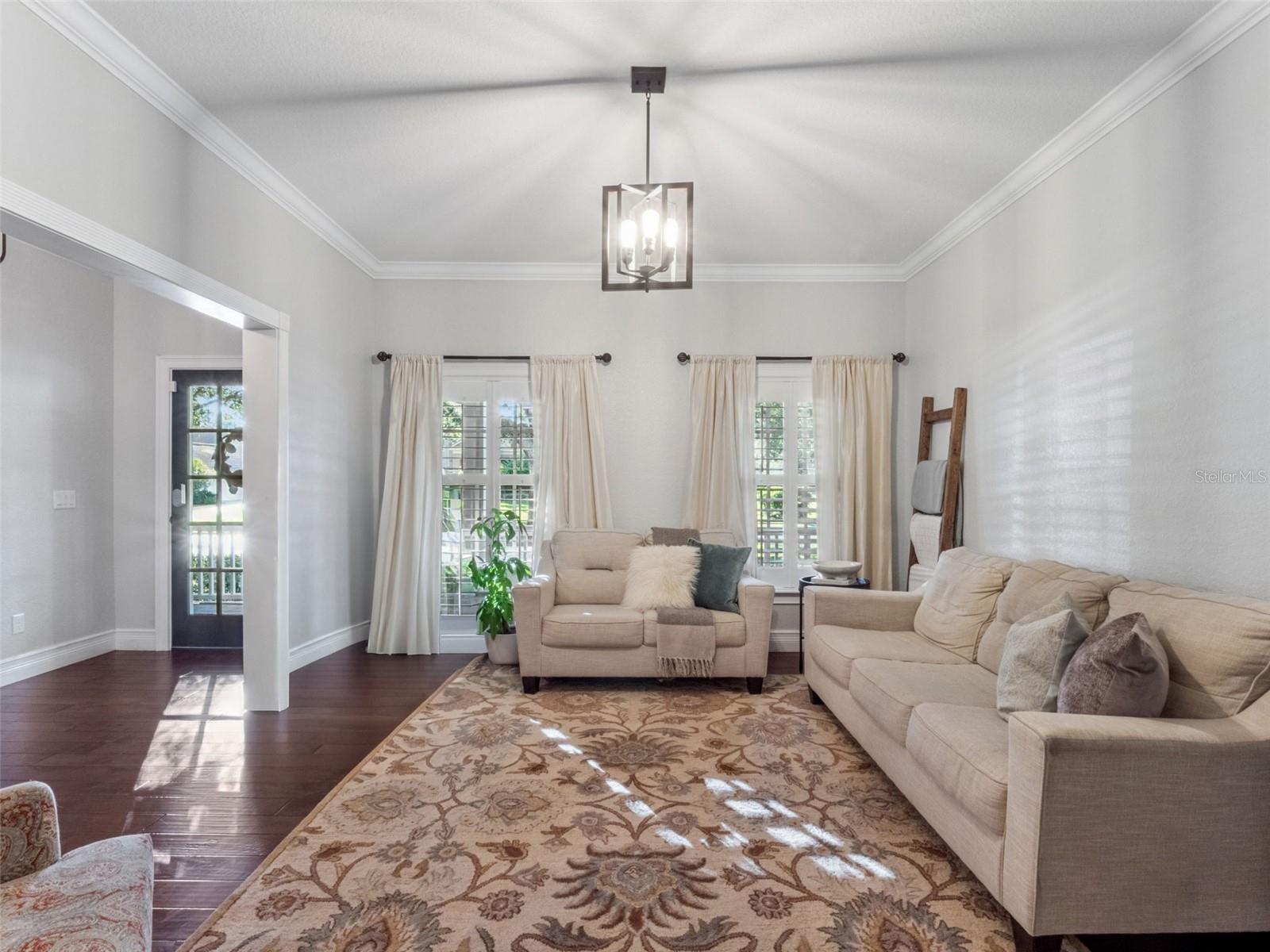 ESTATES AT WINDERMERE - Residential