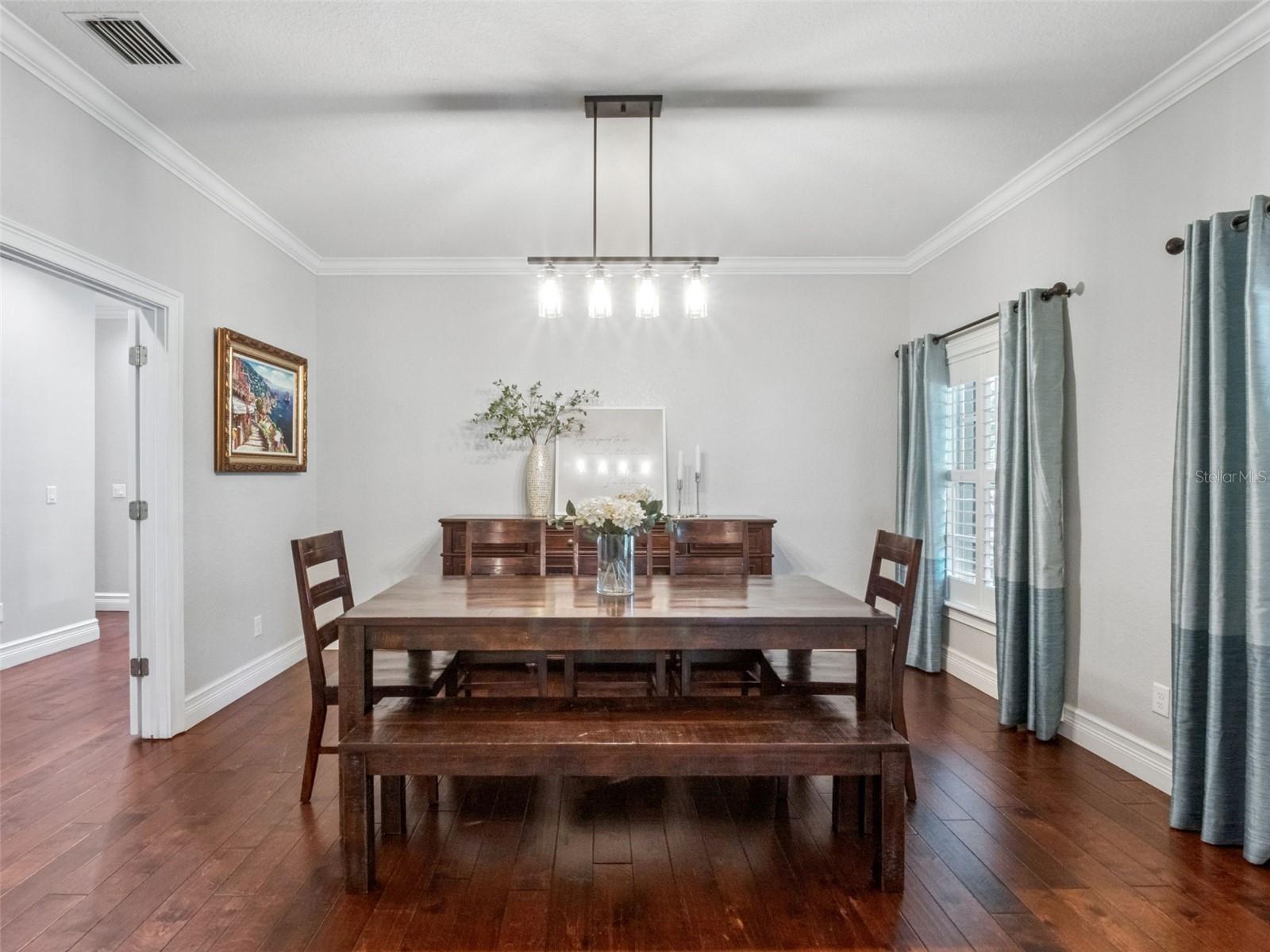 ESTATES AT WINDERMERE - Residential