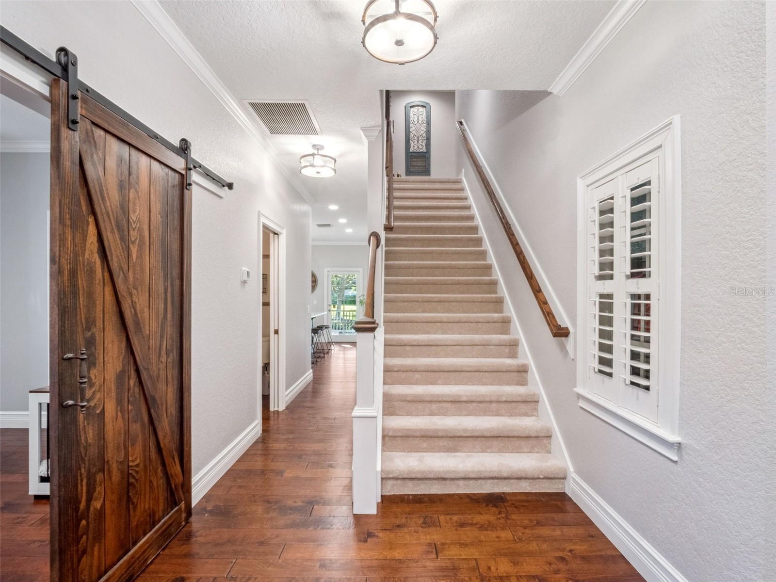 ESTATES AT WINDERMERE - Residential