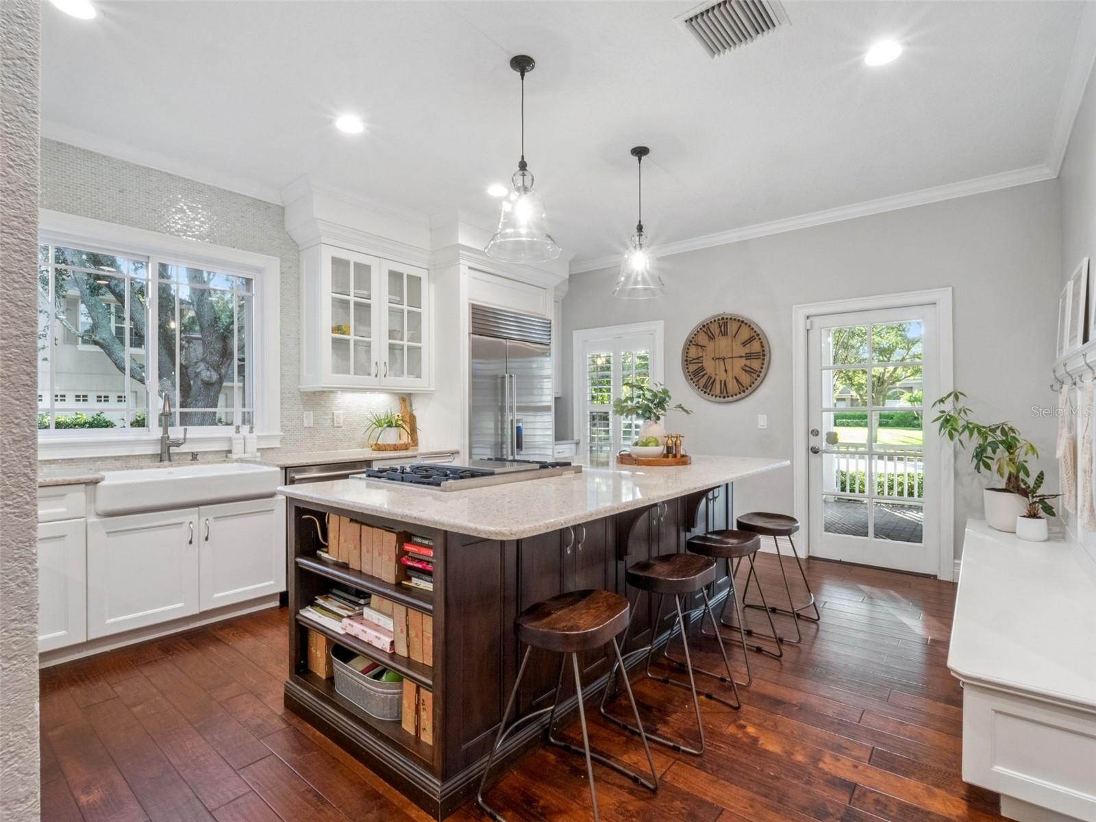 ESTATES AT WINDERMERE - Residential