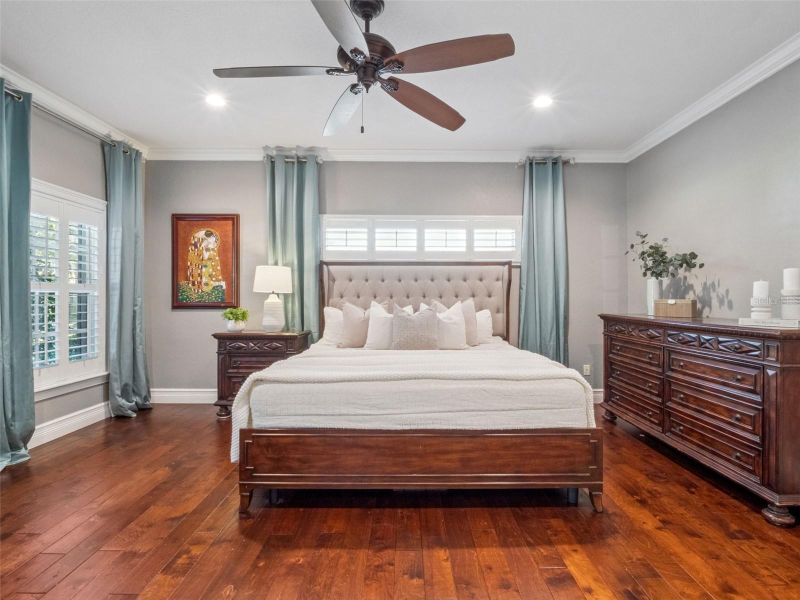 ESTATES AT WINDERMERE - Residential