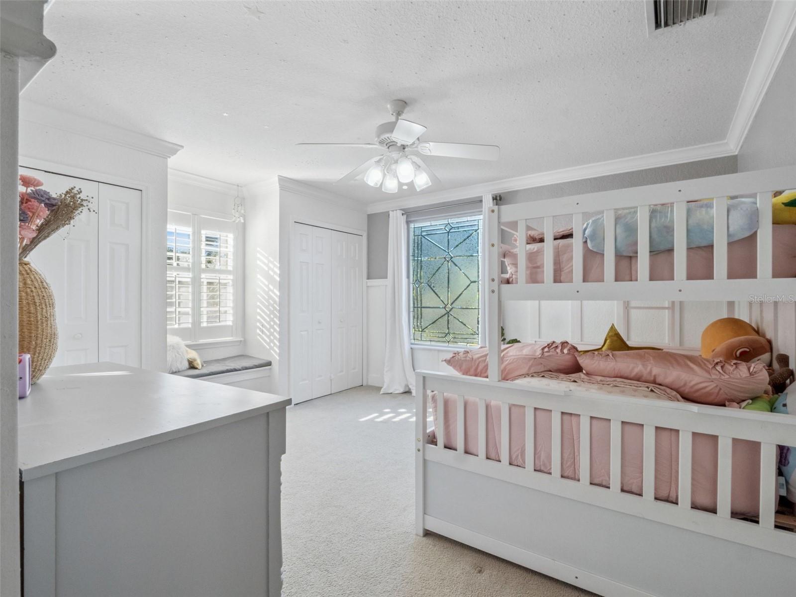 ESTATES AT WINDERMERE - Residential