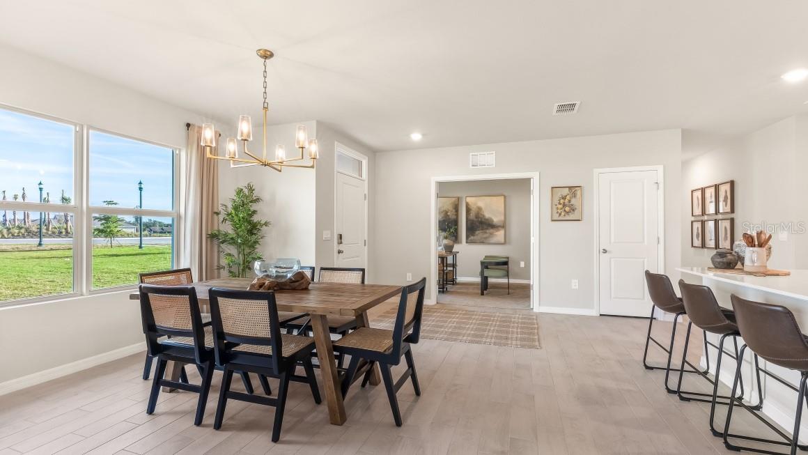 CENTRAL PARC - Residential